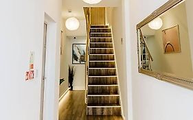 Prime Suites Lytham
